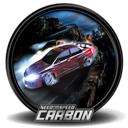 Need for Speed Carbon_new_4 icon